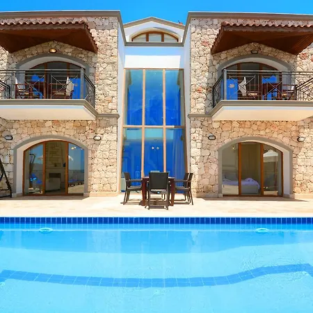 Meltem 2 * Kalkan